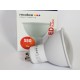 Lampadina GU10 LED 7W 2700K