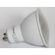 Lampadina GU10 LED 7W 2700K