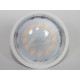 Lampadina GU10 LED 7W 2700K