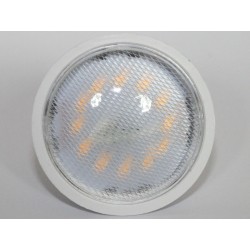 Glühlampe GU10 LED 7W 2700K