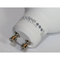 Glühlampe GU10 LED 7W 2700K