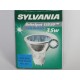 SYLVANIA BRITESPOT ESD50 35W 12° GX10 BLAU