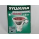 SYLVANIA BRITESPOT ESD50 35W 12° GX10 CZERWONY