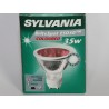 SYLVANIA BRITESPOT ESD50 35W 12° GX10-RÖD