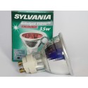 SYLVANIA BRITESPOT ESD50 35W 12° GX10-ROOD