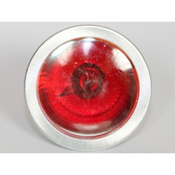 SYLVANIA BRITESPOT ESD50 35W 12° GX10-VERMELHO