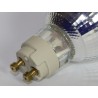 SYLVANIA BRITESPOT ESD50 35W 12° GX10 КРАСНЫЙ