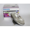 PHILIPS MASTER LEDSPOT LV AR111 15W - 75W 40° 3000 K, LED