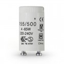 GE СТАРТЕР 4-22W BX
