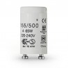 GE СТАРТЕР 4-22W BX