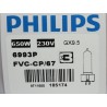 Philips 6993P 650W 230V GX9.5 ФЖЕЛ Broadway 