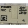 Philips 6993P 230V 650W GX9.5 PS Broadway 