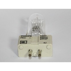 Philips 6993P 650W 230V GX9.5 GCF Broadway 