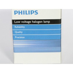 Philips 6834 FO 100W 12V GZ6.35 Focusline de Fibra Óptica 6834FO