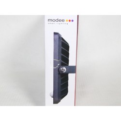 Прожектор 50W 4000K с датчиком движения