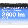 Cfl Radium Ralux TW 36W/840