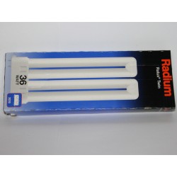 Cfl Radium Ralux TW 36W/840