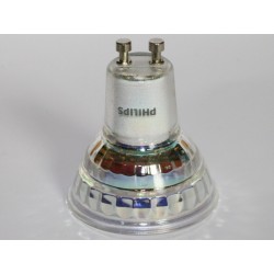 PHILIPS COREPRO DIODO EMISSOR DE LUZ GU10 5W 36D DIMMABLE 3000K