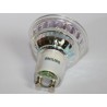 Ampoule LED GU10 Philips CorePro 5W 3000K 36° dimmable – gros plan