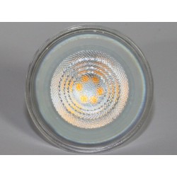 PHILIPS COREPRO LED GU10 5W 36D DIMMABLE 3000K