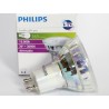 Ampoule LED GU10 Philips CorePro 5W 3000K 36° dimmable – autre vue