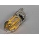 LED G9 COB 5W/827