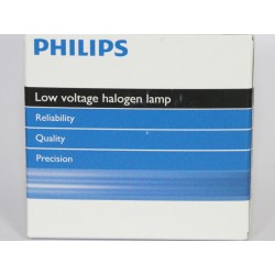 Philips 14501 20V 150W GX5.3 DDL Focusline Mikrofilm
