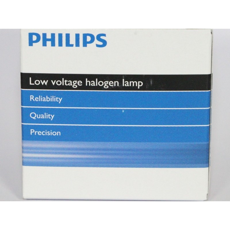 Philips 14501 20V 150W GX5.3 DDL Focusline Mikrofilm
