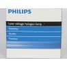 Philips 14501 20V 150W GX5.3 DDL Focusline Mikrofilm