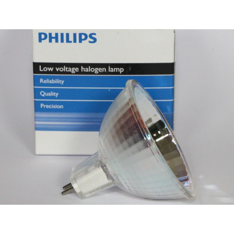 Philips 14501 20V 150W GX5.3 DDL Focusline Микрофильм