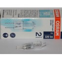 Osram HALOSTAR 64428 20W 12V G4 для духовки
