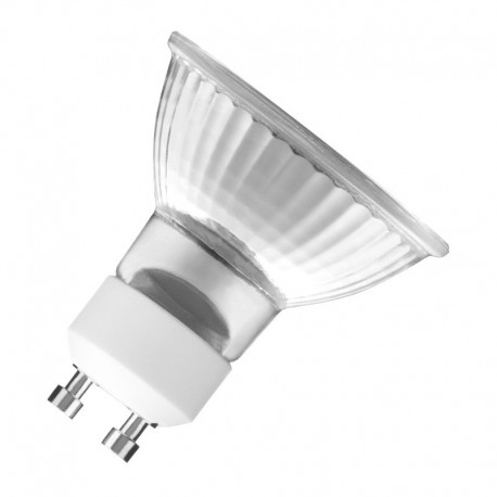 Halogen-birne GU10 42W