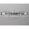 OSRAM 64571 800W 230V R7s DXX