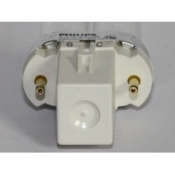 Philips TUV PL-S 5W/2P G23