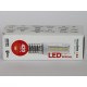 LED Ceramic 5W/860 E14