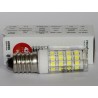 Ampoule LED céramique E14 5W 6000K lumière du jour – autre vue
