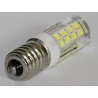 LED de Cerâmica 5W/860 E14