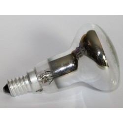 O bulbo de halogênio esférica E27 42W