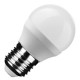 Ampoule LED sphérique G45 6W/827 E27