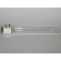 Osram Puritec HNS S/E 9W 2G7