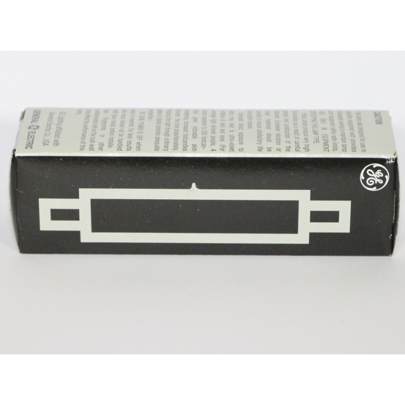 GE DXX 240V, 800W T4-4 CL-R7s - ΓΕΡΜΑΝΊΑ 36953