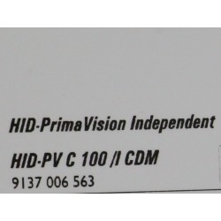 PHILIPS HID-PV C 100/I CDM