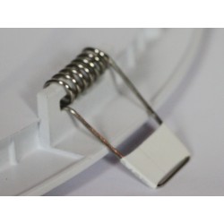 Slim panel LED 24W 4000K
