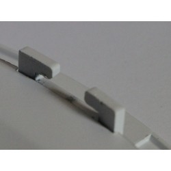 Slim panel LED 18W 2700K