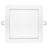 slim square panel 18W/840 225x225