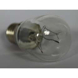 Lampy, piece do pizzy E14 25W 500°