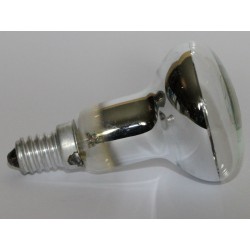 Галогенные лампы сферические E27 42W