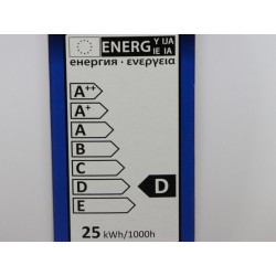 RADIUM RJH-TD 25W 230V E14