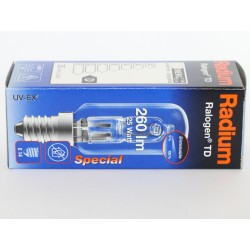 ΡΆΔΙΟ RJC-TD 25W 230V E14