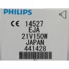 Philips 14527 EJA refletor Halógena 150W 21V GX5.3
